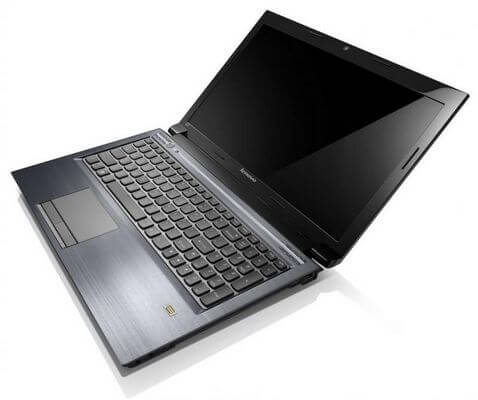 Замена сетевой карты на ноутбуке Lenovo IdeaPad V570A